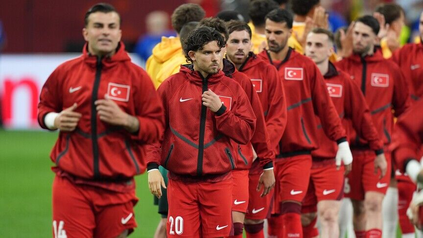 A Milli Takım, Paraguay maçına hazır