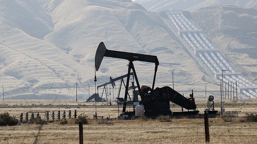 Petrol fiyatları, ABD ve İran arasında sağlanan mutabakatla geriledi