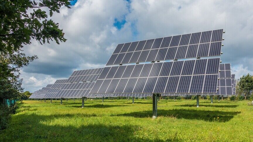 Çin, kurulu elektrik üretim kapasitesinde dünyada lider oldu