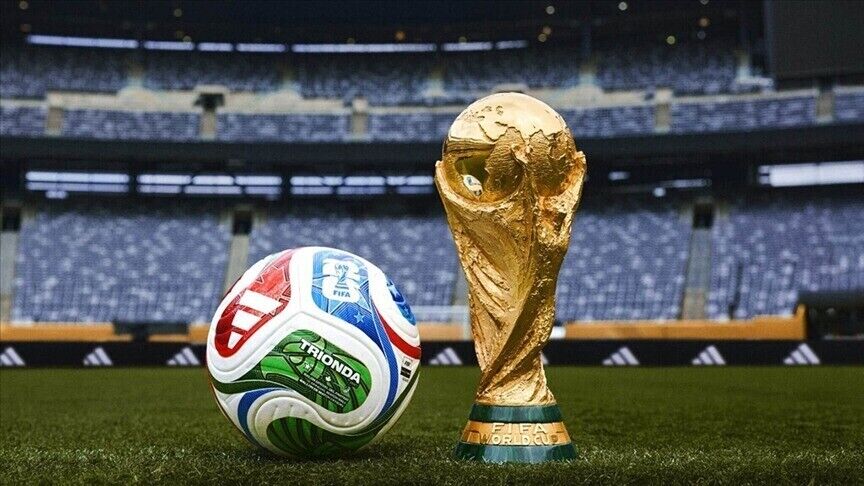 2026 Dünya Kupası heyecanı yarın 5 maçla devam edecek