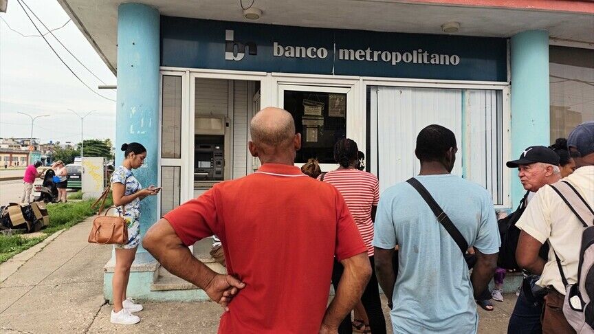 ABD yaptırımları dolayısıyla Küba'da Visa ve Mastercard ile ödeme yapılamayacak