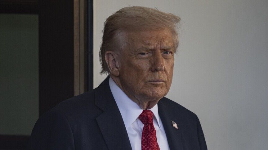 Trump'tan İran mutabakatı açıklaması: Cuma duyurulabilir
