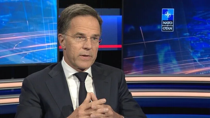 Rutte: “Türkiye, NATO açısından son derece önemli bir ülke”