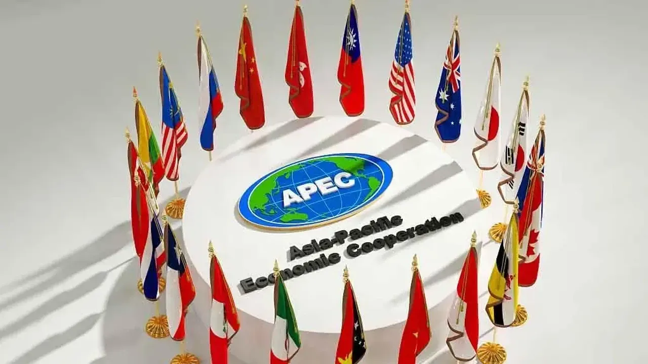 Dalian’da APEC Gümrük Zirvesi