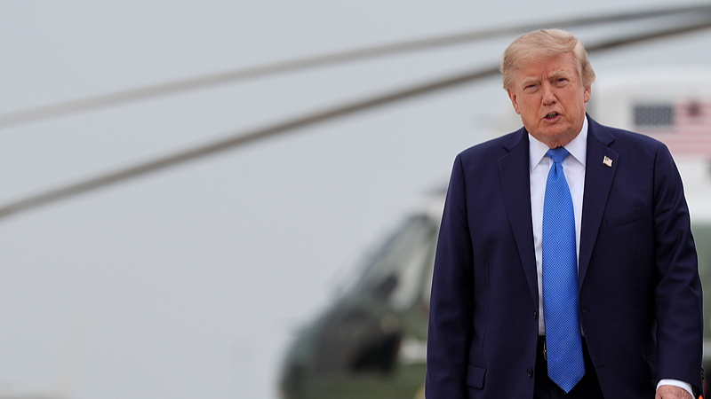 Trump ABD-Güney Kore tatbikatlarının azaltılması talimatını verdi