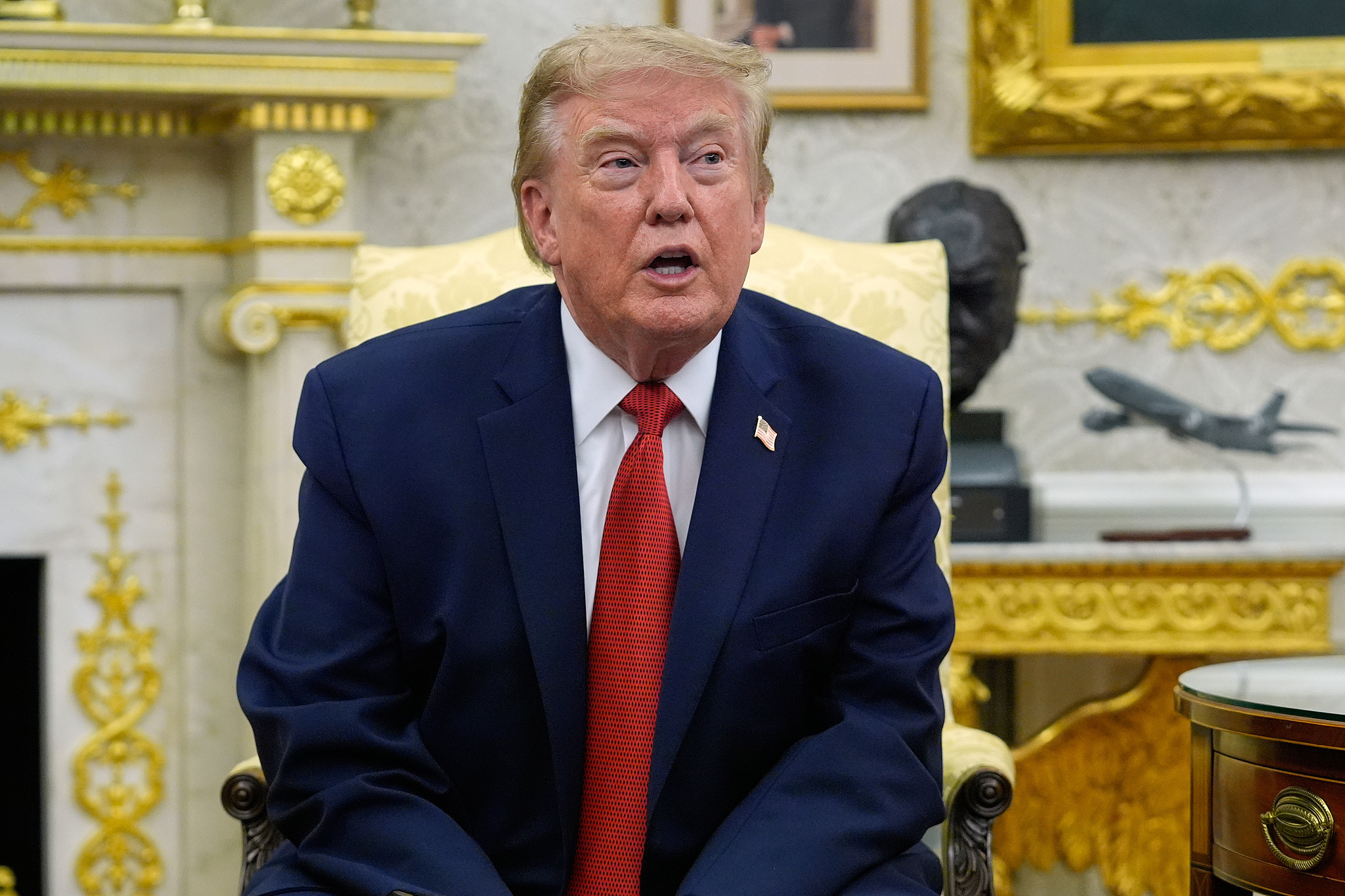 Washington süreyi uzatmıyor, Tahran'dan "Hürmüz" resti