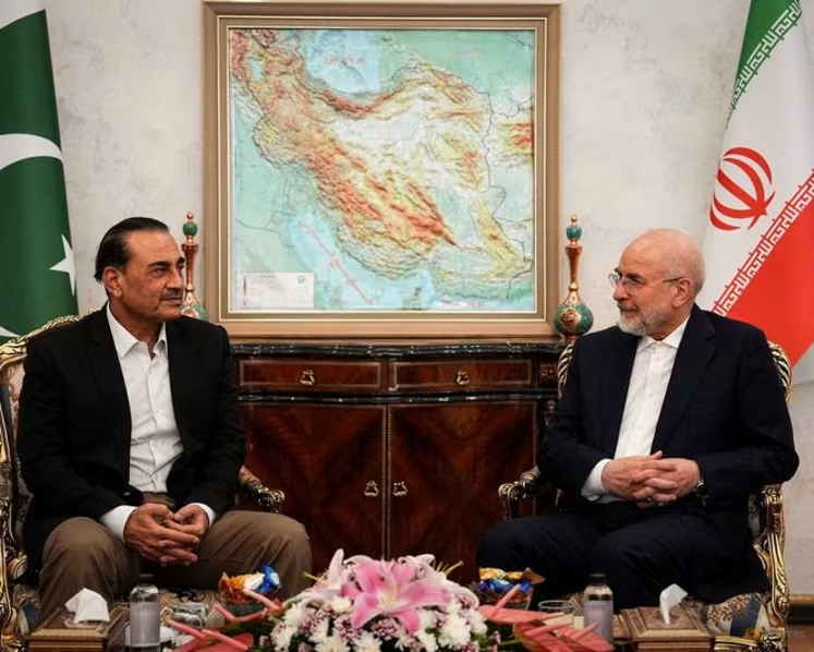 Pakistan'dan Orta Doğu krizinde kritik inisiyatif
