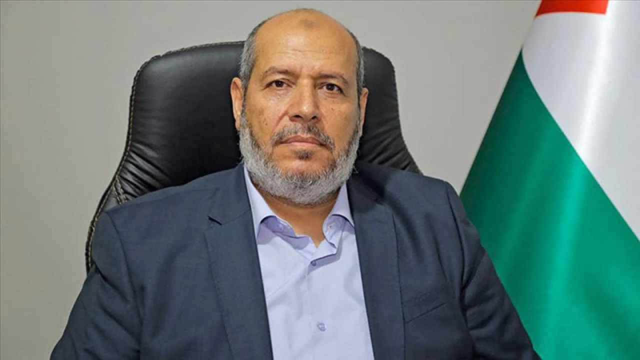 Hamas'tan Mısır görüşmeleri açıklaması