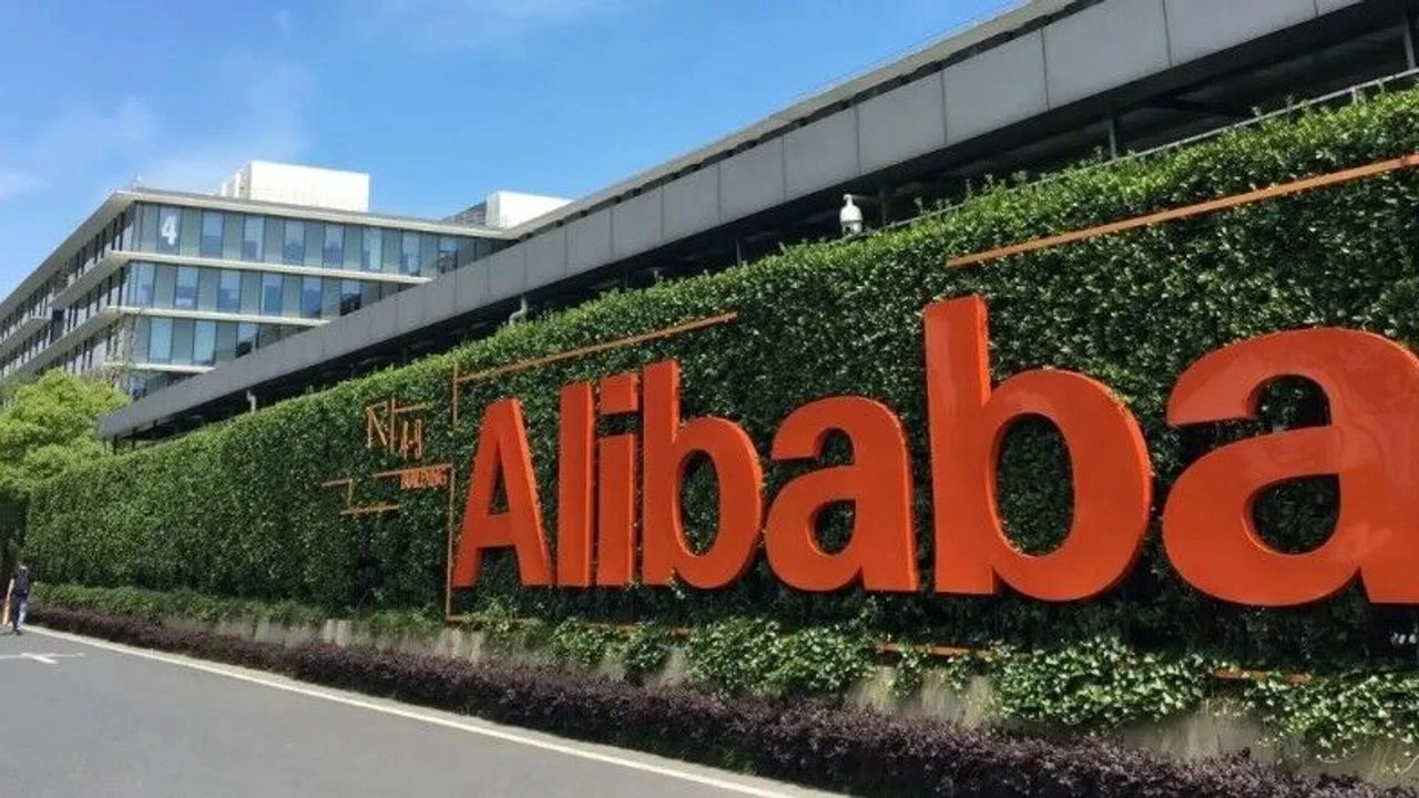 Alibaba Türkiye'de ilk bulut bölgesini kuruyor