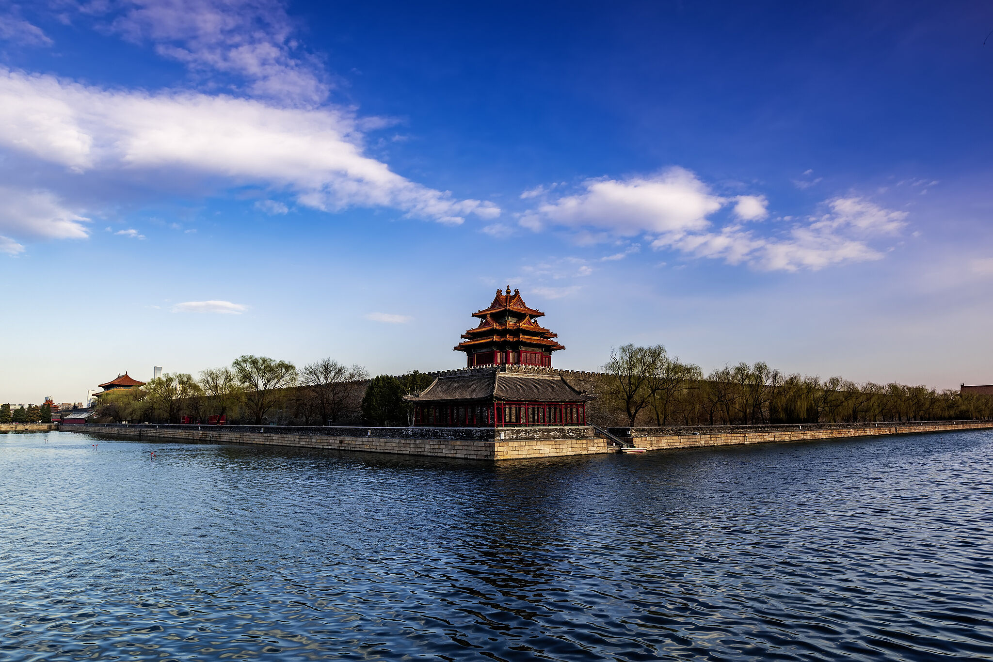 2026 Beijing Kültür Forumu başladı