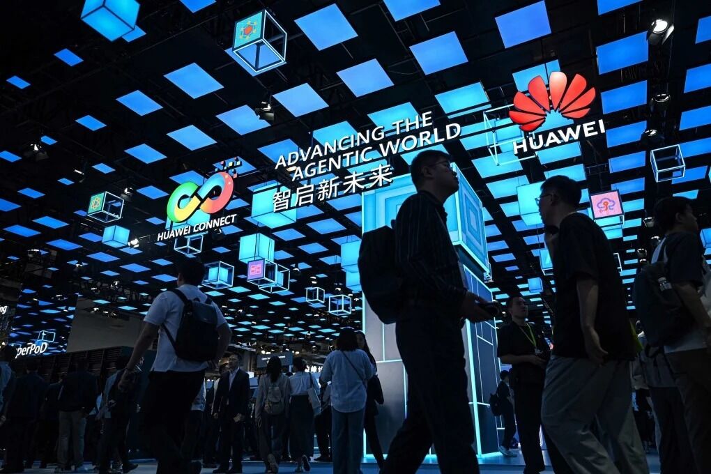 Yapay zekada Huawei dönemi: Çin 2027’de eksen değiştiriyor