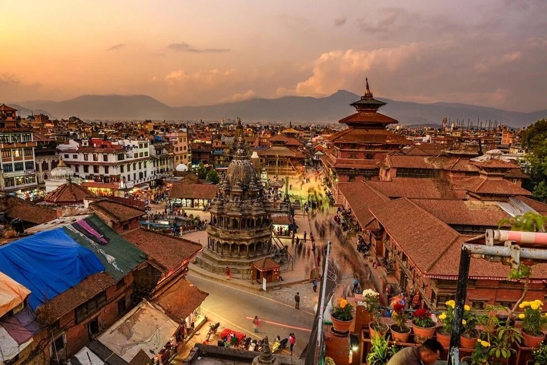 Nepal, yabancılar için pasaportsuz seyahat sistemi planlıyor