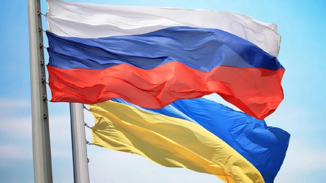 Ukrayna, Moskova'yı hedef aldı: 249 İHA düşürüldü