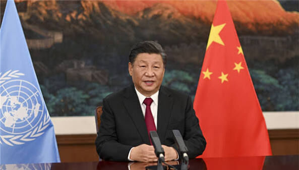 Xi Jinping’in Ekolojik Medeniyet Düşüncesini tanıtan kitap yayımlandı