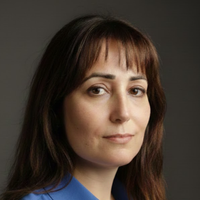 Cangül Örnek Konu