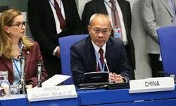 Pekin’den Washington’a "Nükleer İftira" Tepkisi