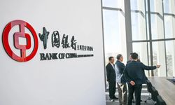 Bank of China'nın Ankara şubesi hizmete girdi