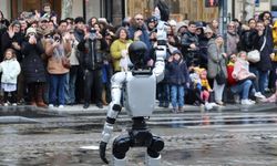 Fransa’da Gelecek Odaklı Çin Yeni Yılı: Gelenek ve Teknoloji Bir Arada