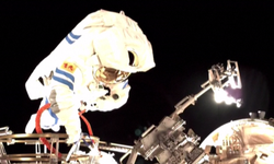 Çin’den Ay Hamlesi: 2030’da İniş Planlanıyor