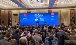 Türkiye-Çin diplomatik ilişkileri 55. yılında yeni iş birlikleriyle güçleniyor