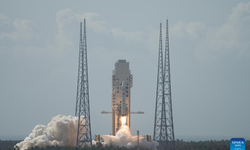 Çin’in "Ay Rüyası" Gerçeğe Dönüşüyor