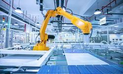 Çin'in Endüstriyel Gücü: Küresel Kalkınmanın ve Yeşil Dönüşümün Yeni Lokomotifi