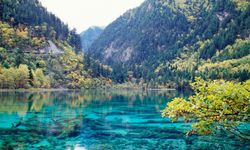 Çin, 15 doğal miras ve 4 karma miras ile dünyada birinci sırada