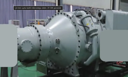 Çin'den Elektronik Harp'te Gövde Gösterisi