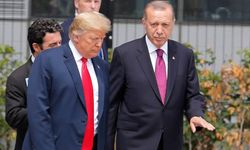 Trump: Cumhurbaşkanı Erdoğan'a duyduğum saygıdan dolayı gidiyorum