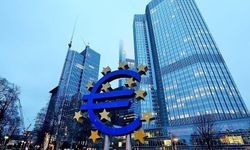 Euro Bölgesi’nde tüketicilerin kısa vadeli enflasyon beklentisi geriledi