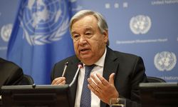 Guterres, ABD-İran müzakereleri için Pakistan'a gidiyor