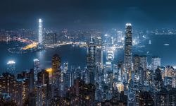 Hong Kong ile Türkiye arasındaki yatırım ilişkileri güçlenecek