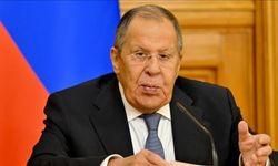 Lavrov: İran Sorununda Güç Kullanımı Kaosu Derinleştirir