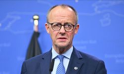 Almanya Başbakanı’ndan Avrupa’ya uyarı: ABD dönemi kapanıyor