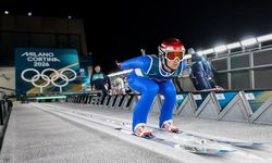 2026 Milano-Cortina Kış Olimpiyatları