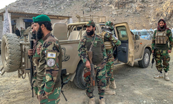 Pakistan, Afganistan'a yeni hava saldırıları başlattı