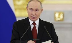 Putin, “Çin-Rusya Eğitim Yılı”nın düzenlenmesi emrini imzaladı