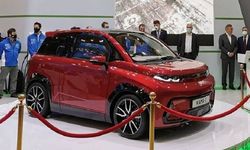 Rusya Otomotivinde Sessiz Devrim