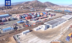 Çin ile ASEAN arasındaki ticaret hacmi 1 trilyon doları aştı