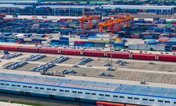 Çin’in ulaştırma ekonomisinde istikrarlı büyüme sürüyor