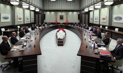 Türkiye, bölgesel güvenlik ve refah için adımlarını sürdürecek