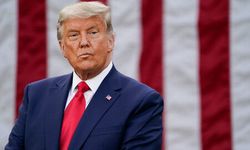 Trump'tan "İran" savunması: "Önce onlar saldıracaktı"