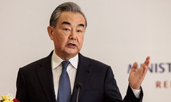 Çin'den Ortadoğu Hamlesi: Bölgeye Özel Elçi Gönderiliyor