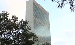 Birleşmiş Milletler, Orta Doğu'daki tüm taraflara itidal çağrısı yaptı