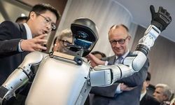 Çin’in Teknoloji Hamlesi Dünyayı Büyülüyor: Taklitçi Değil, Lider!