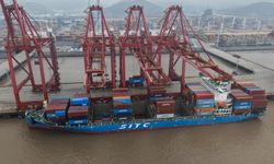 Çin deniz taşımacılığı sektörünü yapay zekayla geliştirecek