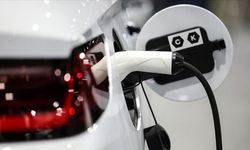 Türkiye'de ilk çeyrekte satılan otomobillerin yarısı elektrikli ve hibrit araçlardan oluştu