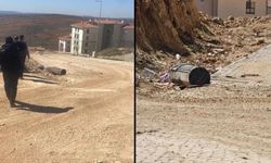 İran'dan Türk hava sahasına giren bir balistik füze imha edildi