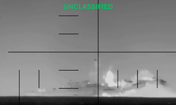 ABD, Sri Lanka Açıklarında İran Gemisini Batırdı