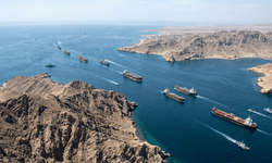 İran: Hürmüz Boğazı sonsuza kadar İran’ın elinde kalacak!